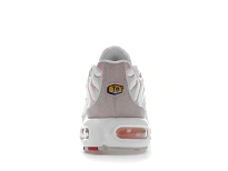 Фото № 4 с приближением к товару «‎Nike Air Max Plus White Pink »