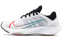 Фото № 1 с приближением к товару «‎Nike Air Zoom Speed GS 'White Hyper Jade' WhiteRedGreen»