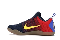 Фото № 5 с приближением к товару «‎Nike Kobe 11 Elite Low FCB Mambacurial»