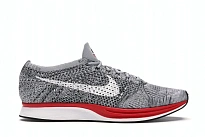 Фото № 1 с приближением к товару «‎Nike Flyknit Racer No Parking»
