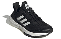 Фото № 3 с приближением к товару «‎ adidas Ultraboost 22 Cold.Rdy 2.0 Running shoes»