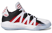 Фото № 2 с приближением к товару «‎adidas Dame 6 GCA Basketball shoes Dame Time»