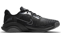 Фото № 2 с приближением к товару «‎Nike ZoomX SuperRep Surge Black»
