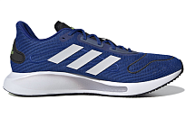 Фото № 2 с приближением к товару «‎adidas Galaxar Run Blue»
