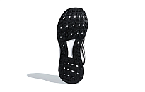 Фото № 4 с приближением к товару «‎adidas Duramo 9 K 'Core Black'»