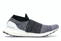 Фото № 1 с приближением к товару «‎adidas Ultra Boost Laceless Oreo»
