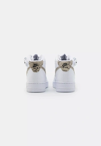 AIR FORCE 1 '07 MID  - 3