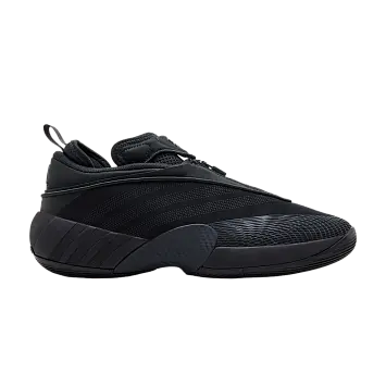 adidas D.O.N. Issue #7 Black Carbon
