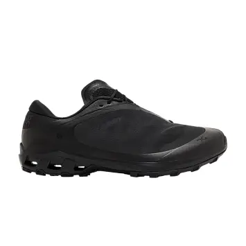 Post Archive Faction x Cloudventure Peak Black Magnet - 1