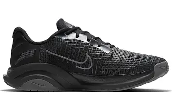 Nike ZoomX SuperRep Surge Black - 3