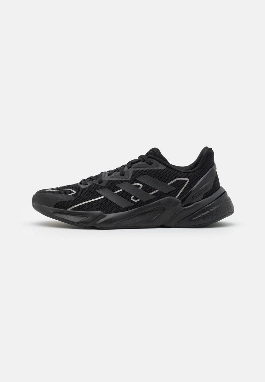 Фото № 1 с приближением к товару «‎Adidas X9000l2 Boost Bounce»