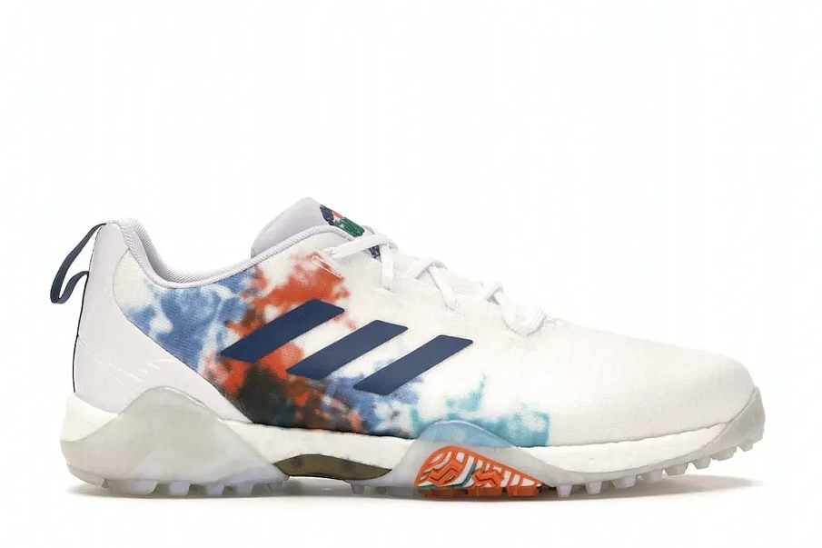 Фото № 1 с приближением к товару «‎adidas CodeChaos Summer of Golf»