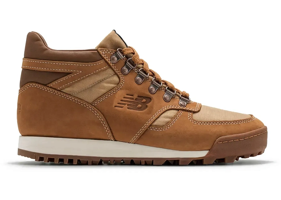 Фото № 1 с приближением к товару «‎New Balance Rainier»