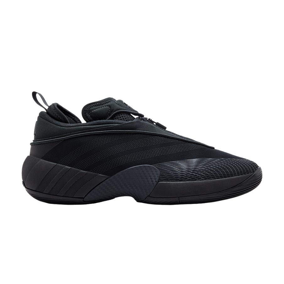Фото № 1 с приближением к товару «‎adidas D.O.N. Issue #7 Black Carbon»