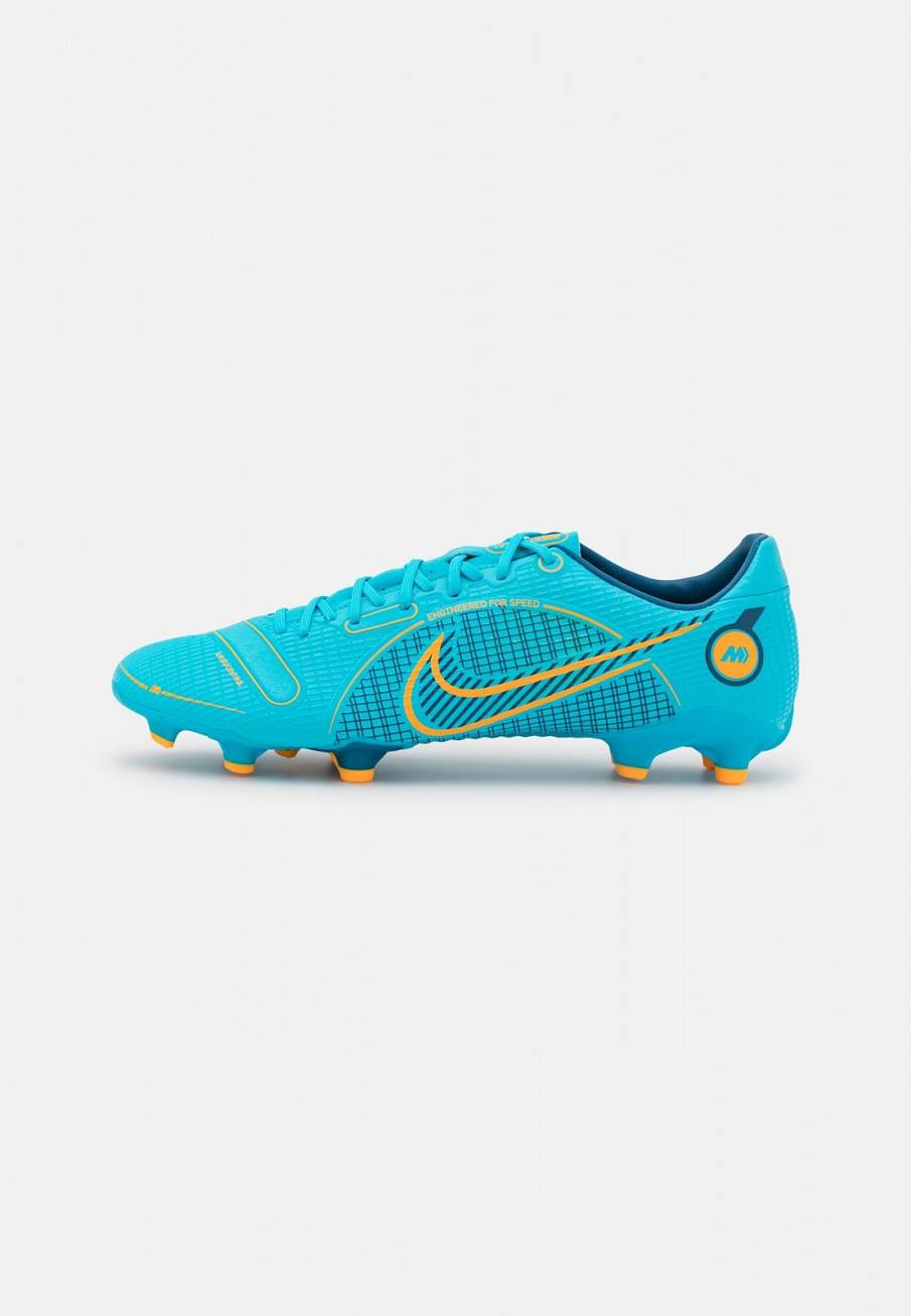 Фото № 1 с приближением к товару «‎Nike Mercurial Vapor 14 Academy Fg/mg»