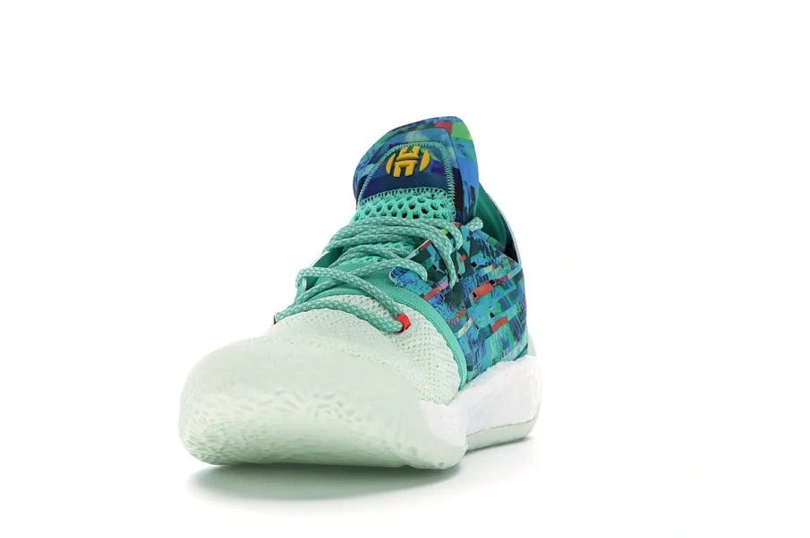 Фото № 4 с приближением к товару «‎adidas Harden Vol. 2 Vision All-Star (2018)»