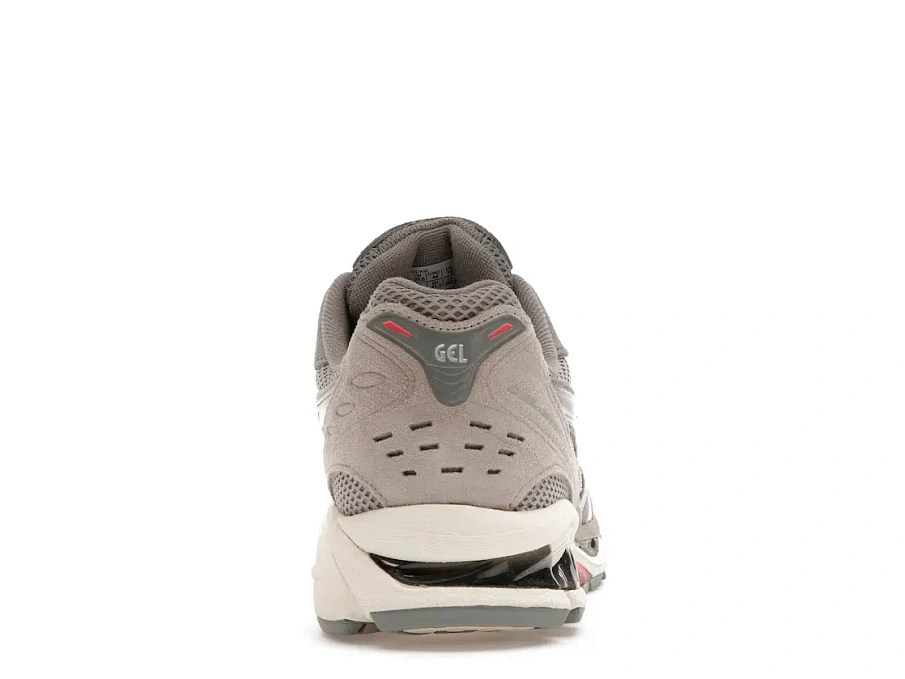 Фото № 4 с приближением к товару «‎ASICS Gel-Kayano 14 Clay Grey Pure Silver»