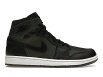 Фото № 1 с приближением к товару «‎Jordan 1 SB Craig Stecyk Black Silver»