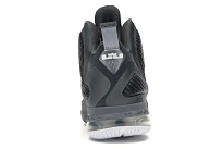 Фото № 4 с приближением к товару «‎Nike LeBron 9 Cool Grey»