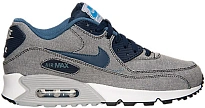 Фото № 1 с приближением к товару «‎Nike Air Max 90 Denim (2014)»