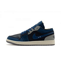 Фото № 1 с приближением к товару «‎Jordan Brand Air Jordan 1 SE Craft «obsidian Ashen Slate» »