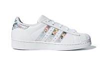 Фото № 2 с приближением к товару «‎adidas originals Superstar J BP 'Diamond'»