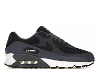 Фото № 1 с приближением к товару «‎Nike Air Max 90 Diffused Blue»
