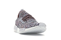 Фото № 2 с приближением к товару «‎adidas NMD R1 Colour Static Rainbow»