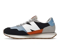 Фото № 3 с приближением к товару «‎New Balance 237»