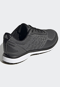 Фото № 5 с приближением к товару «‎Adidas Alphaflex Spikeless»