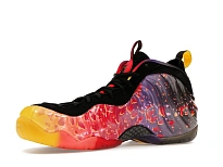 Фото № 2 с приближением к товару «‎Nike Air Foamposite Pro Area 72 Asteroid»