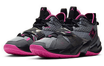 Фото № 3 с приближением к товару «‎Nike Air Jordan Why Not Zer0.3 Pf Hearbeat»