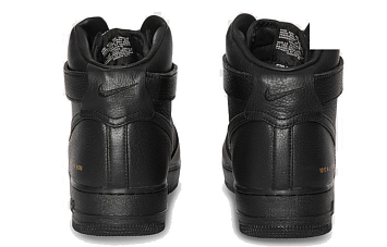 Nike Air Force 1 High Alyx Black (2020) - 6
