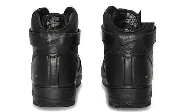 Nike Air Force 1 High Alyx Black (2020) - 6