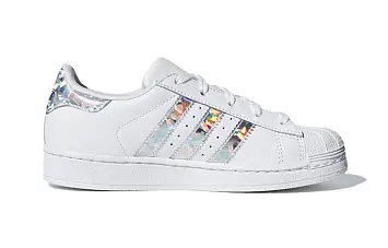 adidas originals Superstar J BP 'Diamond' (CG6708) - 2