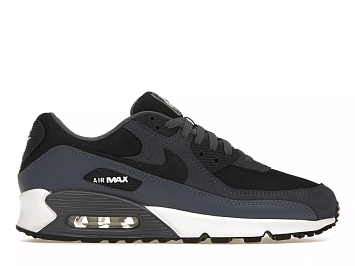 Nike Air Max 90 Diffused Blue - 1