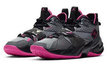 Nike Air Jordan Why Not Zer0.3 Pf Hearbeat (CD3002-003) - 5