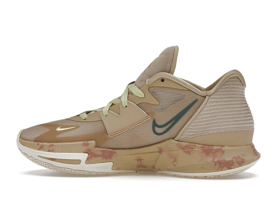 Фото № 5 с приближением к товару «‎Nike Kyrie Low 5 N7 (2022)»