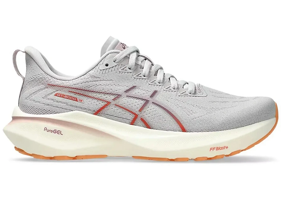 Фото № 1 с приближением к товару «‎ASICS GT-2000 13»