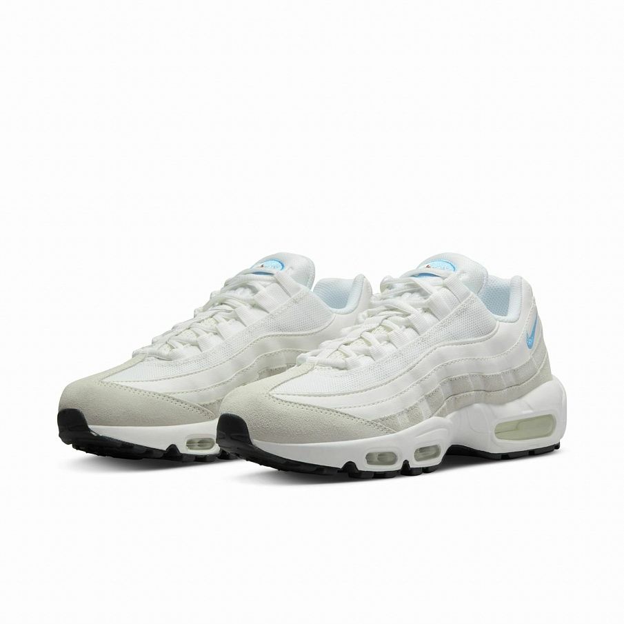 Фото № 2 с приближением к товару «‎Кроссовки Nike SPNI111A182-A11»
