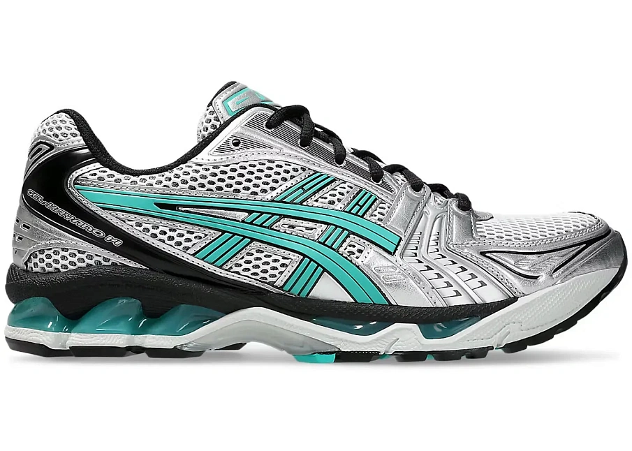 Фото № 1 с приближением к товару «‎ASICS Gel-Kayano 14»