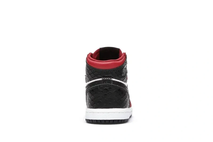 Фото № 4 с приближением к товару «‎Jordan 1 Retro High»
