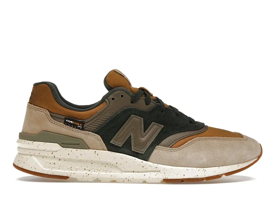 Фото № 1 с приближением к товару «‎New Balance 997H»