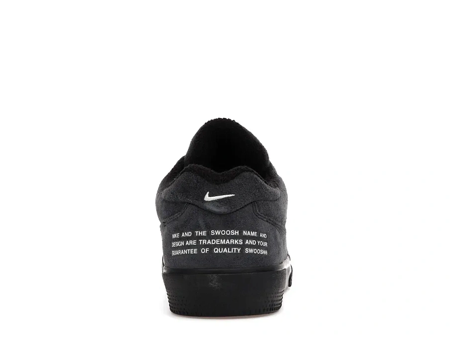 Фото № 4 с приближением к товару «‎Nike Retro GTS 97 Black Koromogae»