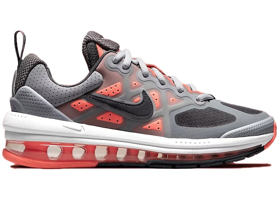 Фото № 1 с приближением к товару «‎Nike Air Max Genome»