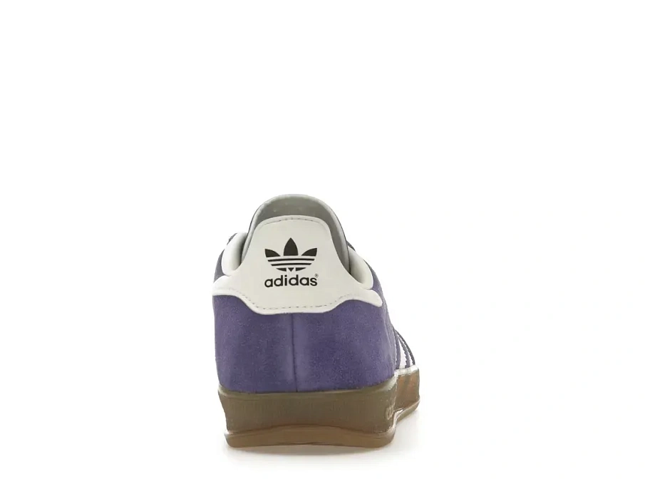 Фото № 4 с приближением к товару «‎adidas Gazelle Indoor»