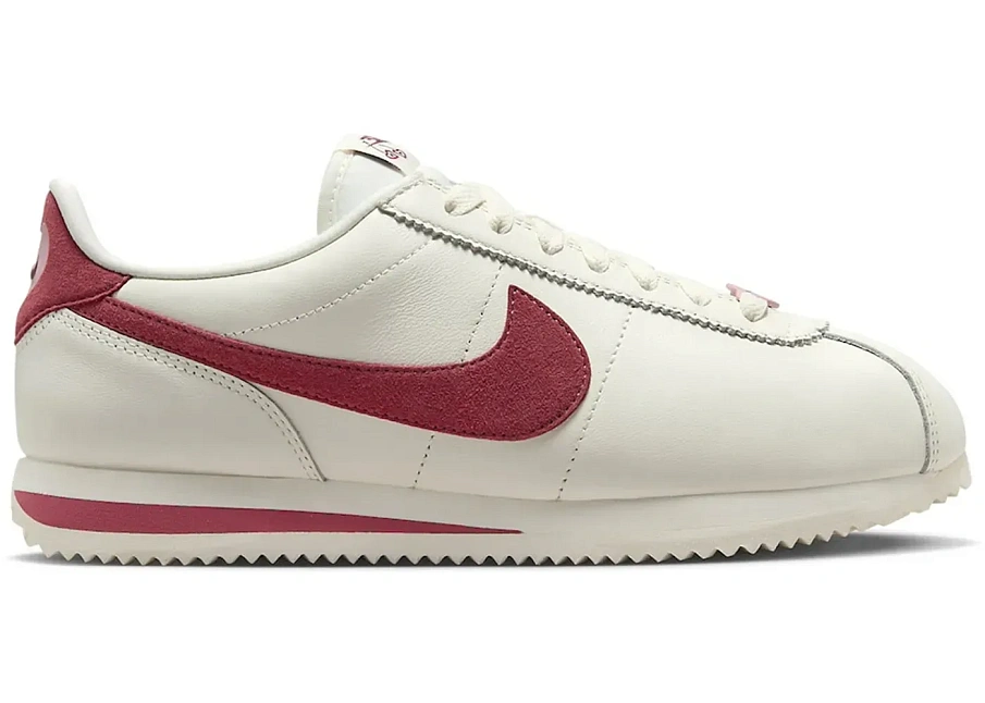 Фото № 1 с приближением к товару «‎Nike Cortez SE Valentines Day (2024) »