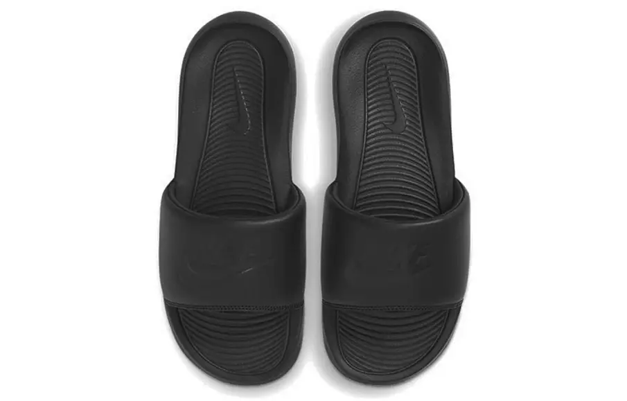 Фото № 3 с приближением к товару «‎Nike Victori One Wmns Shoes Black (CN9677-004)»
