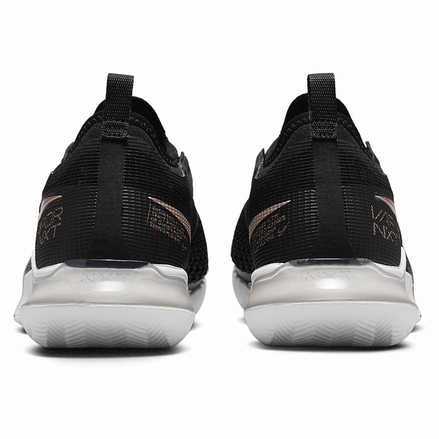 Фото № 3 с приближением к товару «‎Nike React Vapor Nxt Clay»