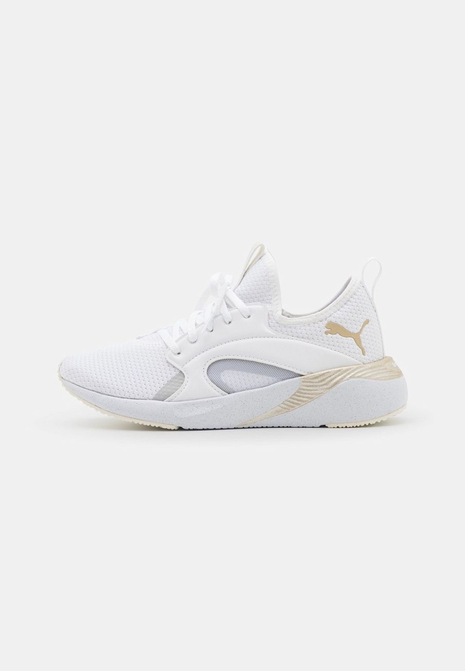 Фото № 1 с приближением к товару «‎Puma Better Foam Adore Pearlized»